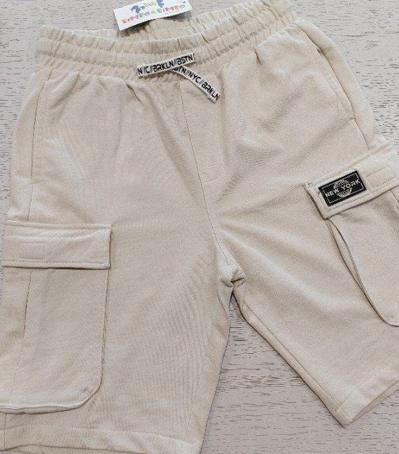 PANTALONCINO 10/12 ANNI