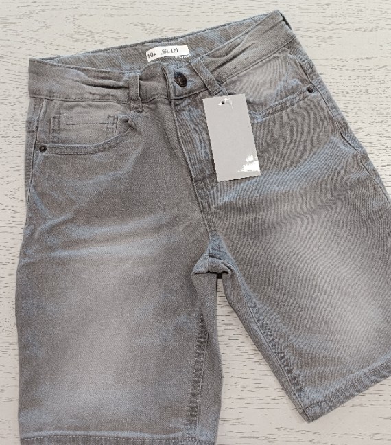 PANTALONCINO 10 ANNI