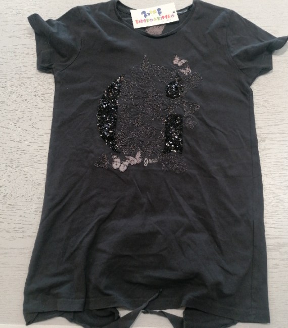 MAGLIA GUESS 12 ANNI