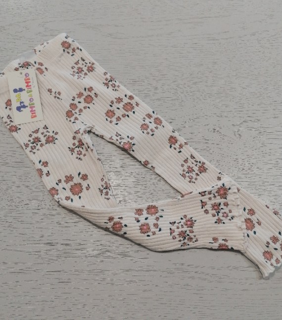 LEGGINS ZARA 3/4 ANNI