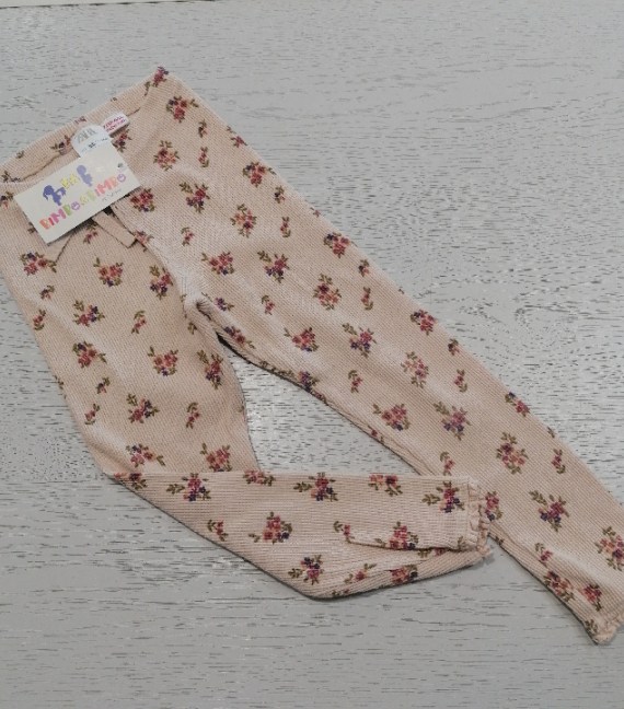 LEGGINS ZARA 4/5 ANNI
