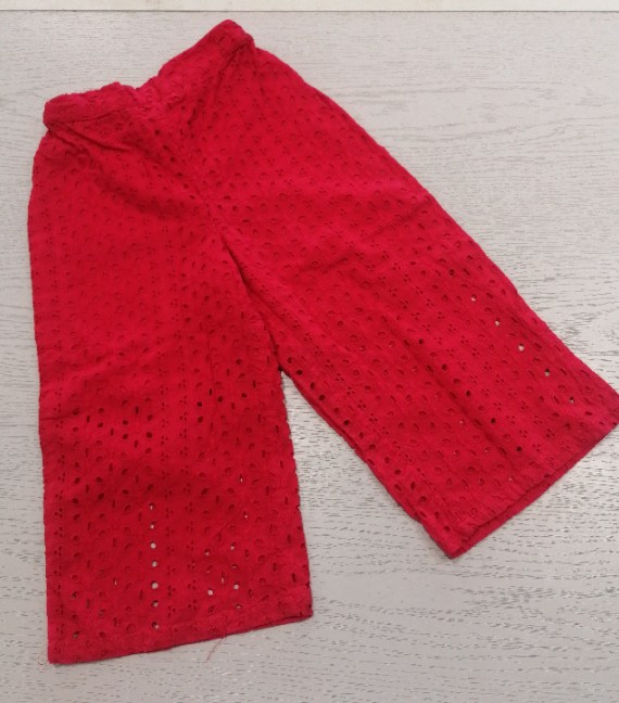 PANTALONE 30/36 MESI