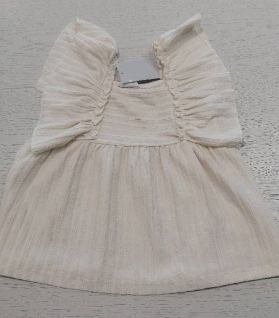 MAGLIA ZARA 3/4 ANNI