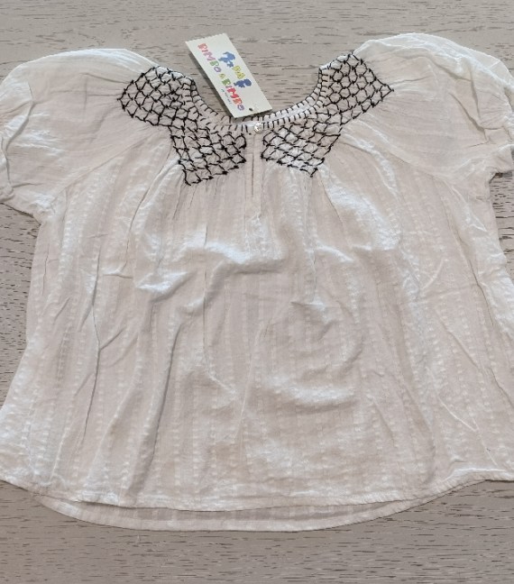 MAGLIA ZARA 3/4 ANNI