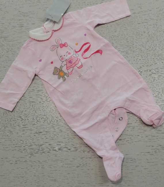 TUTINA PRENATAL 0/1 MESE