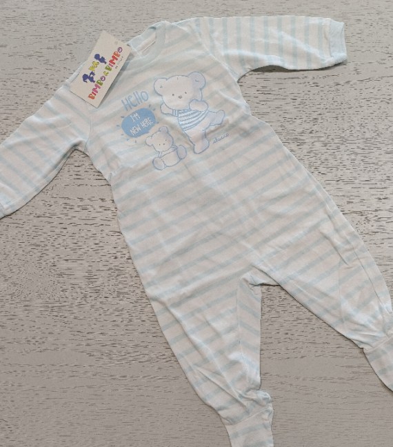 TUTINA CHICCO 6 MESI