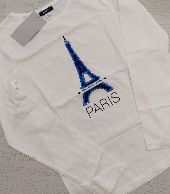 MAGLIA 10 ANNI