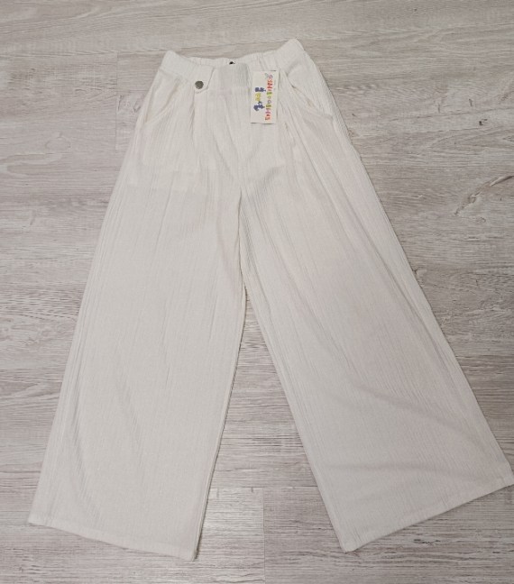 PANTALONE CERIMONIA ZARA 10 ANNI