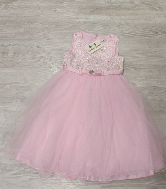 VESTITO CERIMONIA 6 ANNI