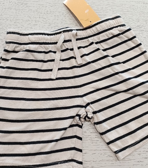 PANTALONCINO 5/6 ANNI