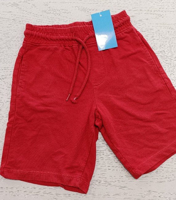 PANTALONCINO 4/5 ANNI
