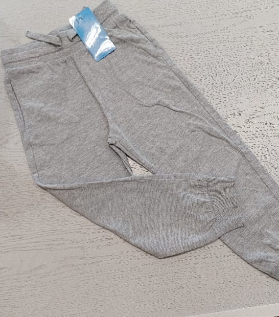 PANTALONE TUTA 5/6 ANNI
