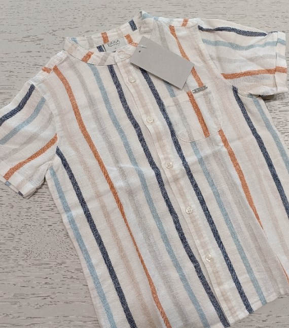 CAMICIA 5 ANNI
