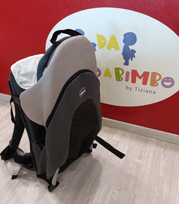 ZAINO DA TREKKING CHICCO