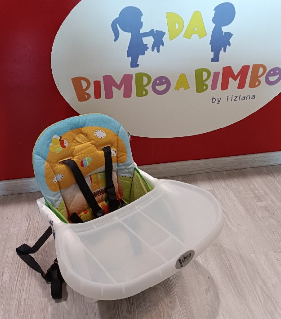 ALZASEDIA CAM+VASSOIO+IMBOTTITURA