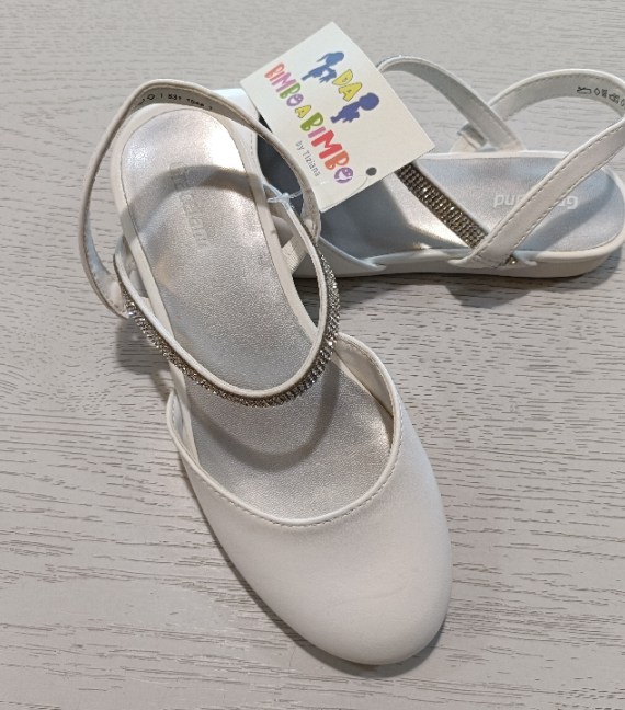 SCARPE CERIMONIA TG 32