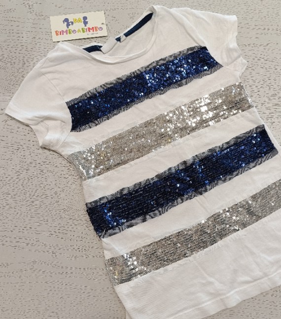 MAGLIA 7/8 ANNI