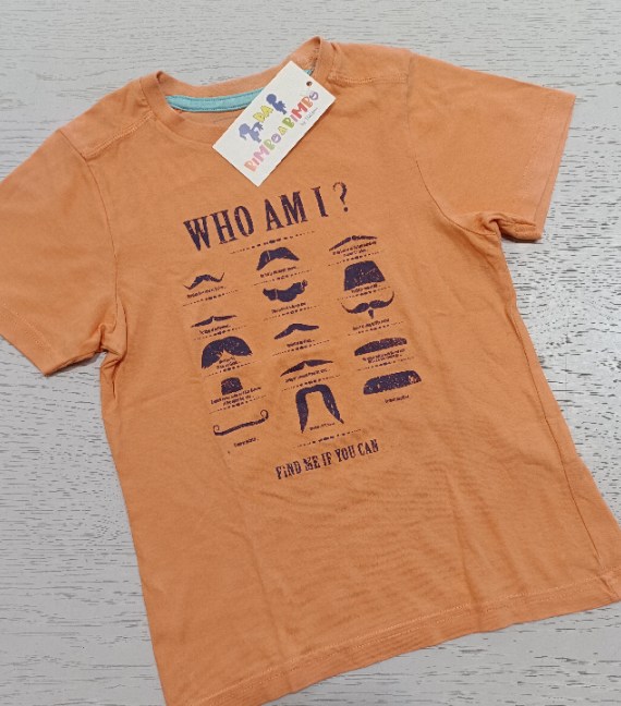 MAGLIA 5 ANNI