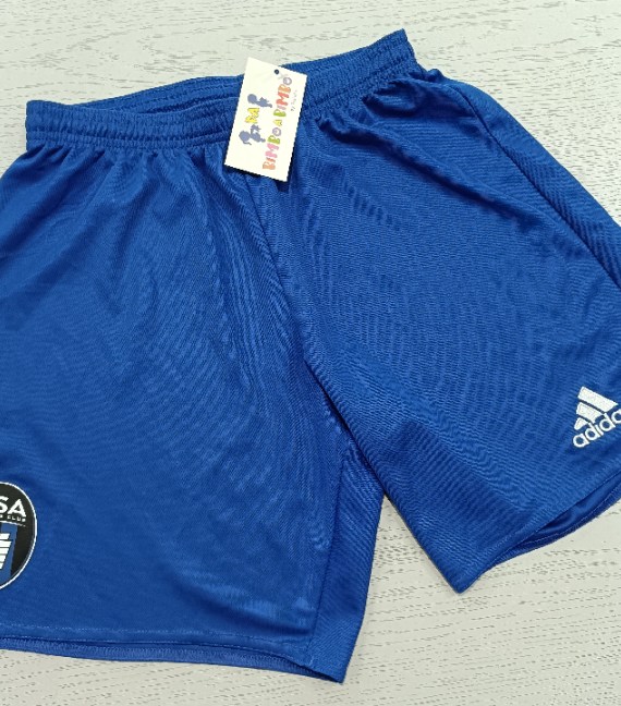 PANTALONCINO ADIDAS 11/12 ANNI