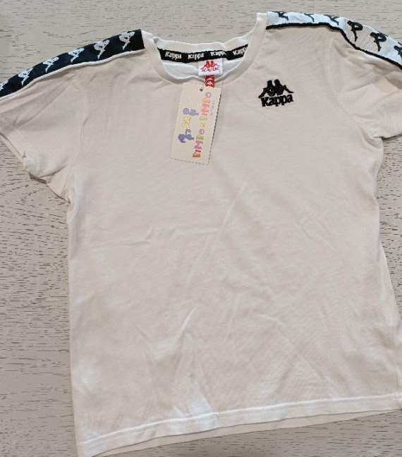 MAGLIA KAPPA 10 ANNI