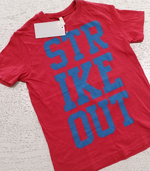 MAGLIA BENETTON 6/7 ANNI