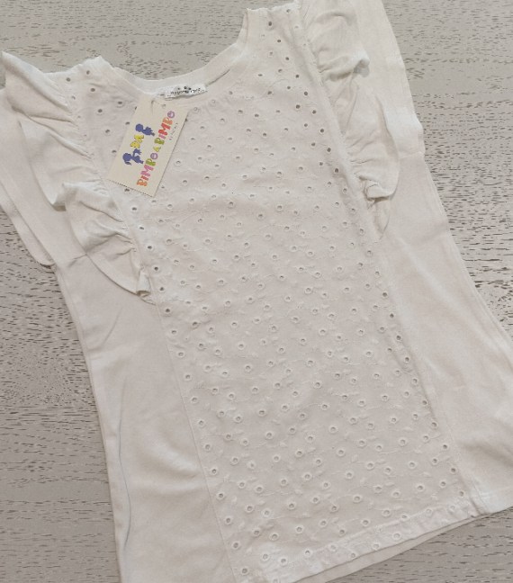 MAGLIA MAYORAL 7/8 ANNI