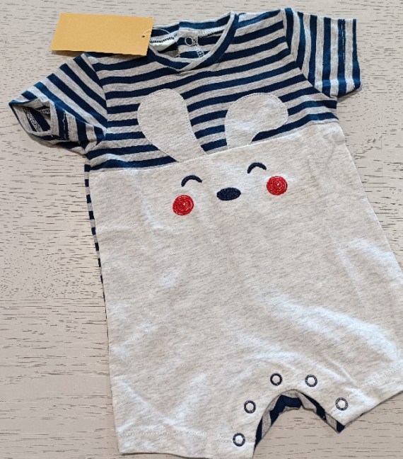 PAGLIACCETTO I DO 6 MESI