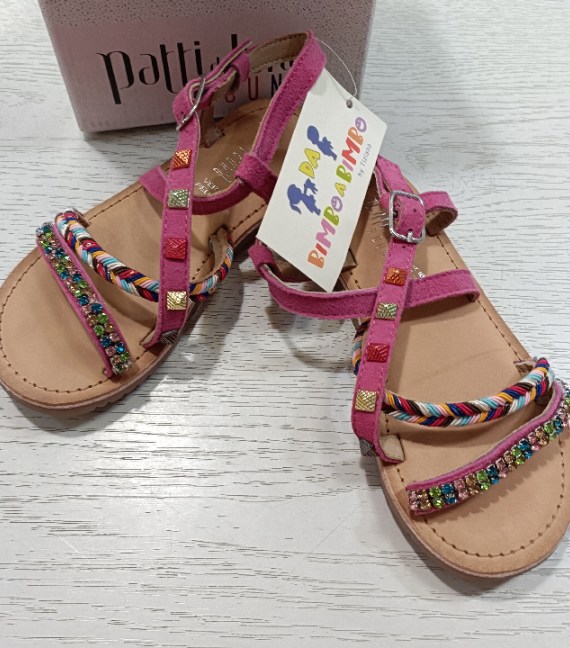 SANDALI TG 29