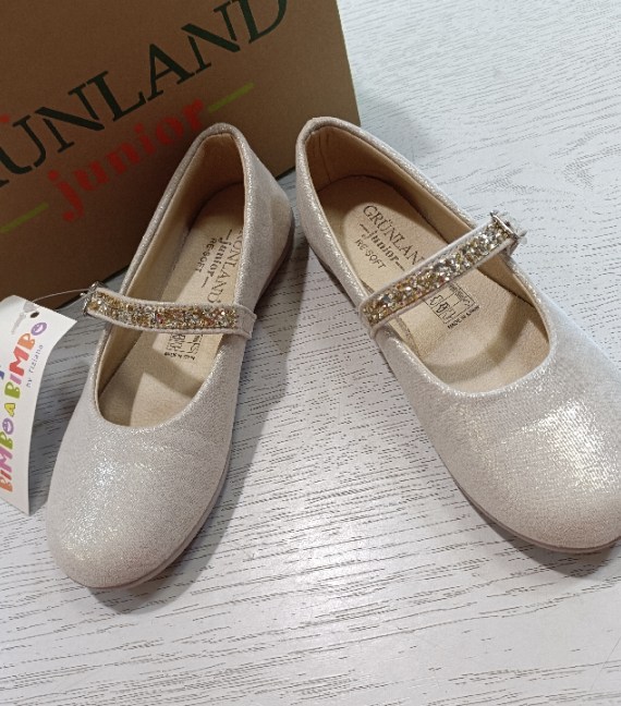 BALLERINE GRUNLAND TG 30