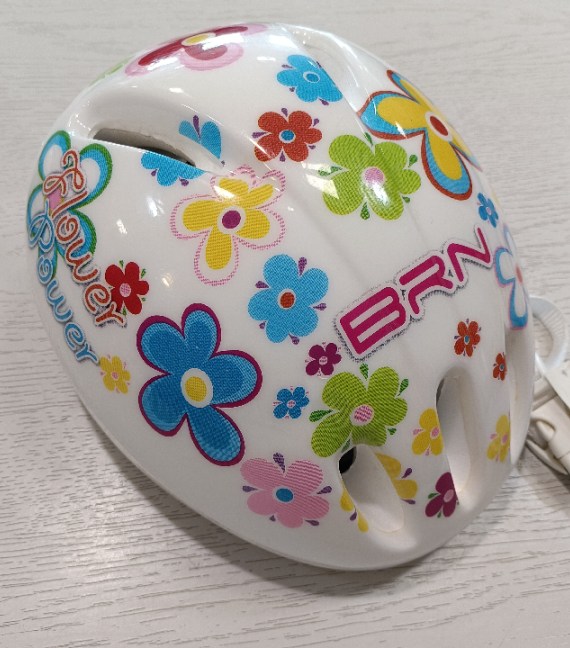 CASCO BICICLETTA CM 50/52