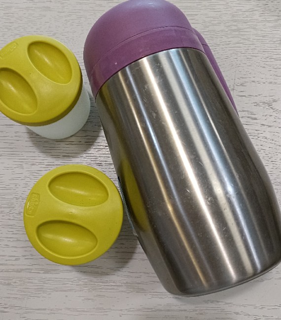 THERMOS PAPPA CHICCO