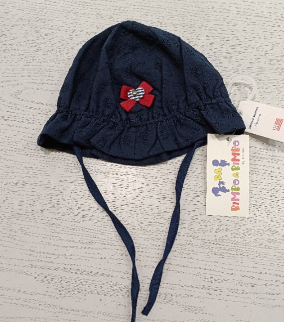 CAPPELLO 24/36 MESI NUOVO!