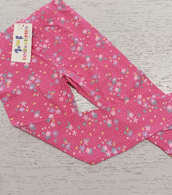 LEGGINS 6/7 ANNI