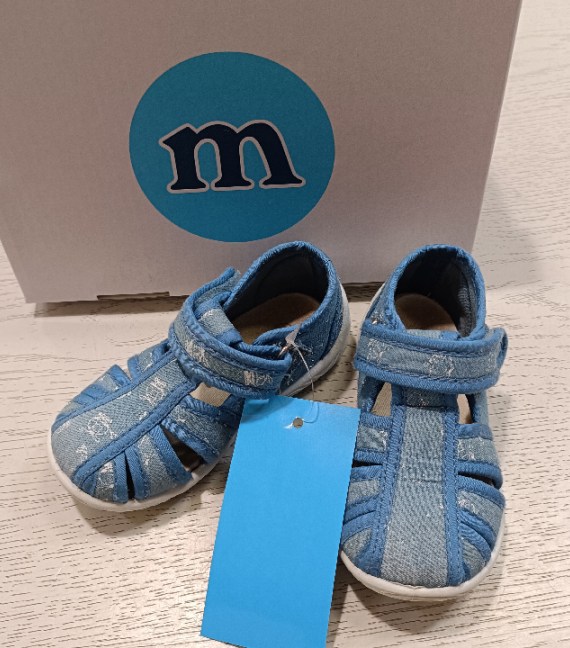 SANDALI CHICCO TG 21