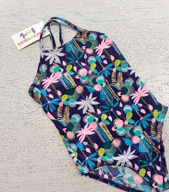 COSTUME MARE 6/7 ANNI