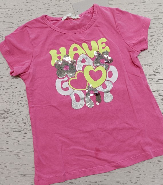 MAGLIA 4 ANNI