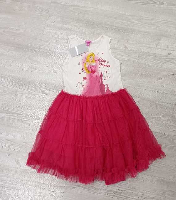 VESTITO 6/7 ANNI