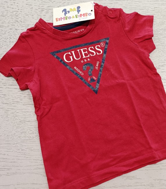 MAGLIA GUESS 18 MESI