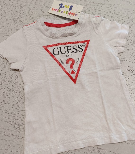 MAGLIA GUESS 18 MESI