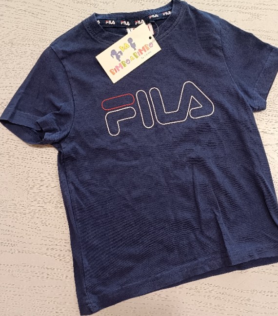 MAGLIA FILA 3/4 ANNI