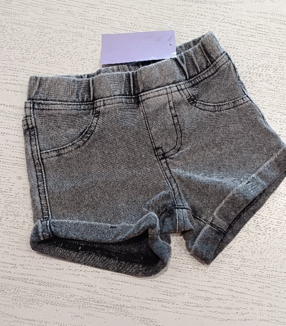 PANTALONCINO 3/4 ANNI