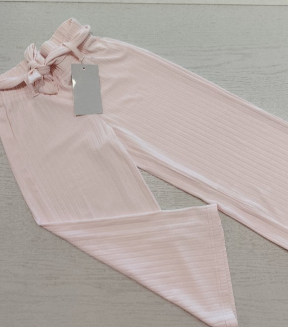 PANTALONE 2/3 ANNI