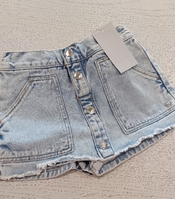 PANTALONCINO 24/30 MESI