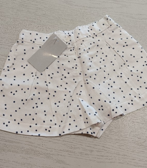 GONNA/PANTALONCINO O. MARINES 30/36 MESI