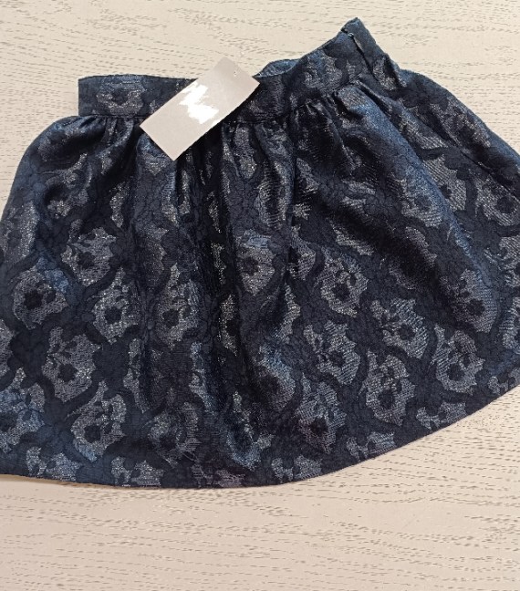 GONNA BENETTON 6/7 ANNI