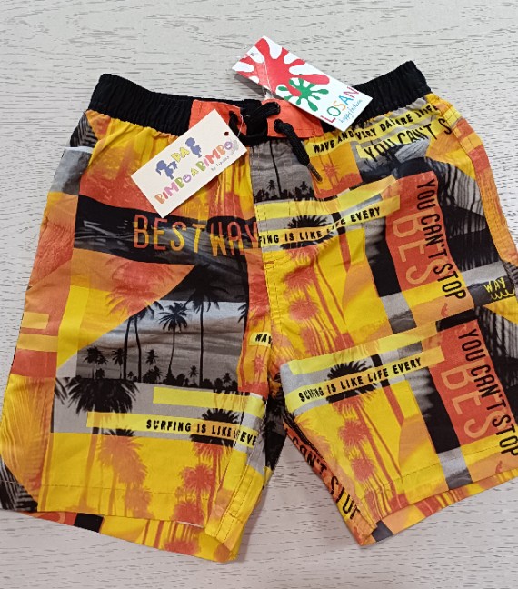 BOXER MARE 10 ANNI NUOVO!