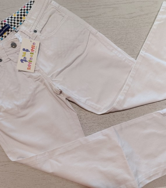 PANTALONE O. MARINES 10 ANNI