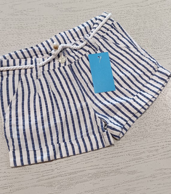 PANTALONCINO O. MARINES 6 ANNI