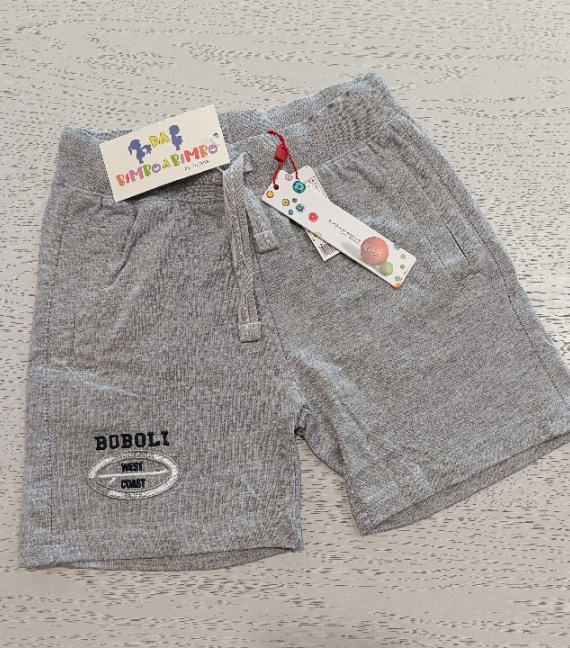 PANTALONCINO BOBOLI 5 ANNI NUOVO!