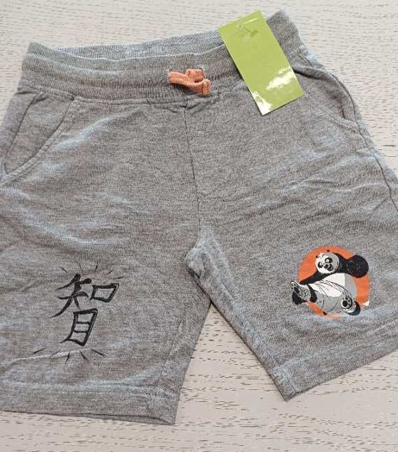 PANTALONCINO 4/5 ANNI